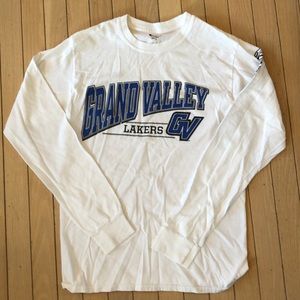 💙3/20$ Grand Valley University Long Sleeve